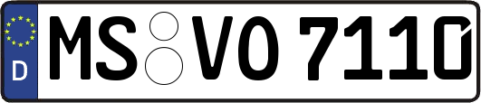 MS-VO7110