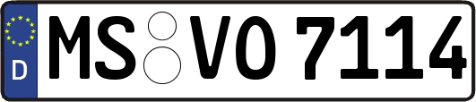 MS-VO7114