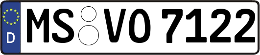 MS-VO7122