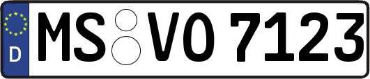 MS-VO7123