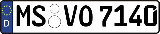 MS-VO7140