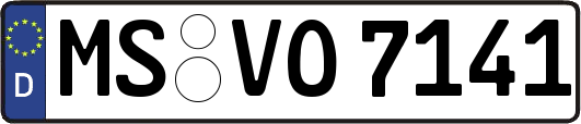 MS-VO7141
