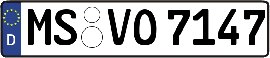 MS-VO7147