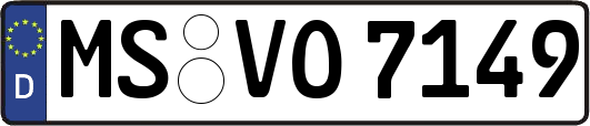 MS-VO7149