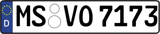 MS-VO7173