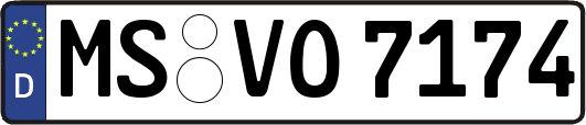 MS-VO7174