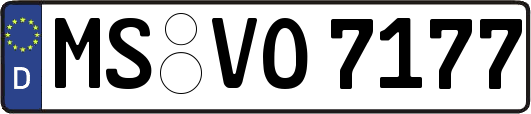 MS-VO7177
