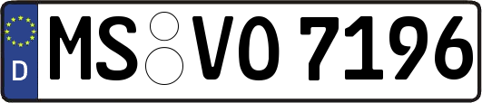 MS-VO7196