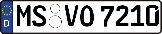 MS-VO7210
