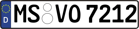 MS-VO7212