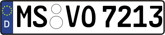 MS-VO7213