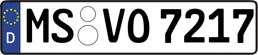 MS-VO7217
