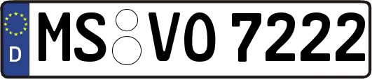 MS-VO7222