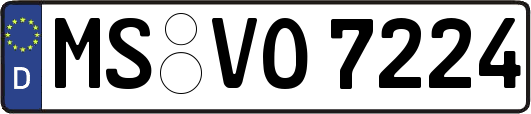 MS-VO7224