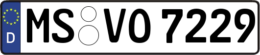 MS-VO7229