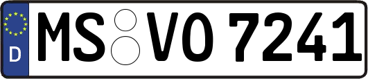 MS-VO7241