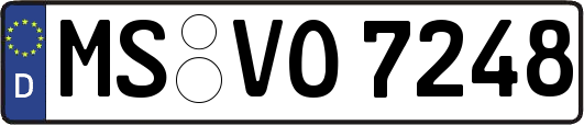 MS-VO7248