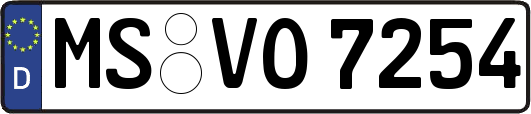 MS-VO7254