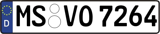 MS-VO7264