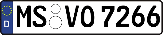MS-VO7266
