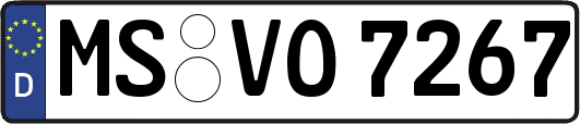 MS-VO7267