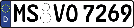 MS-VO7269