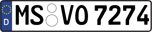 MS-VO7274