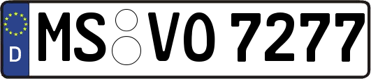 MS-VO7277
