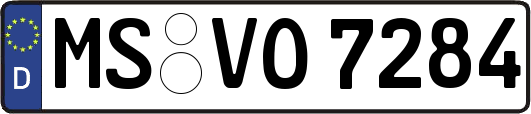 MS-VO7284