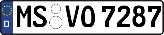 MS-VO7287
