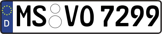 MS-VO7299