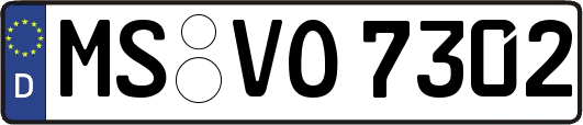 MS-VO7302