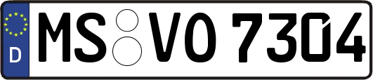 MS-VO7304