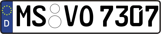 MS-VO7307