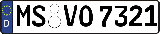 MS-VO7321