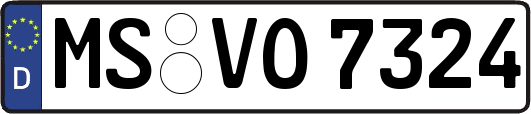MS-VO7324