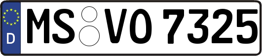 MS-VO7325