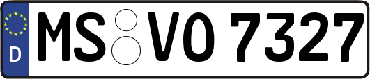 MS-VO7327