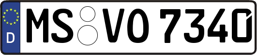 MS-VO7340