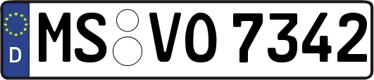 MS-VO7342