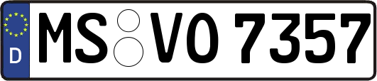MS-VO7357