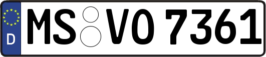 MS-VO7361