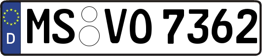 MS-VO7362