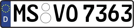 MS-VO7363