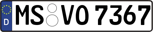 MS-VO7367