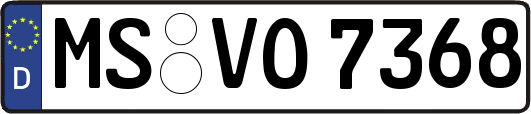 MS-VO7368