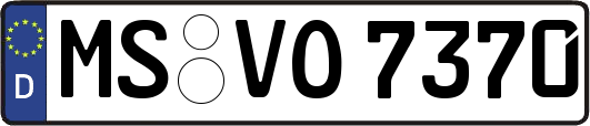 MS-VO7370