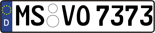 MS-VO7373
