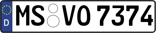 MS-VO7374