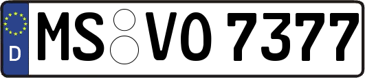 MS-VO7377